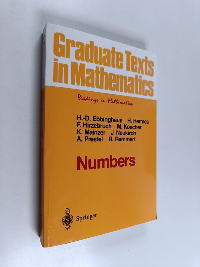 Numbers