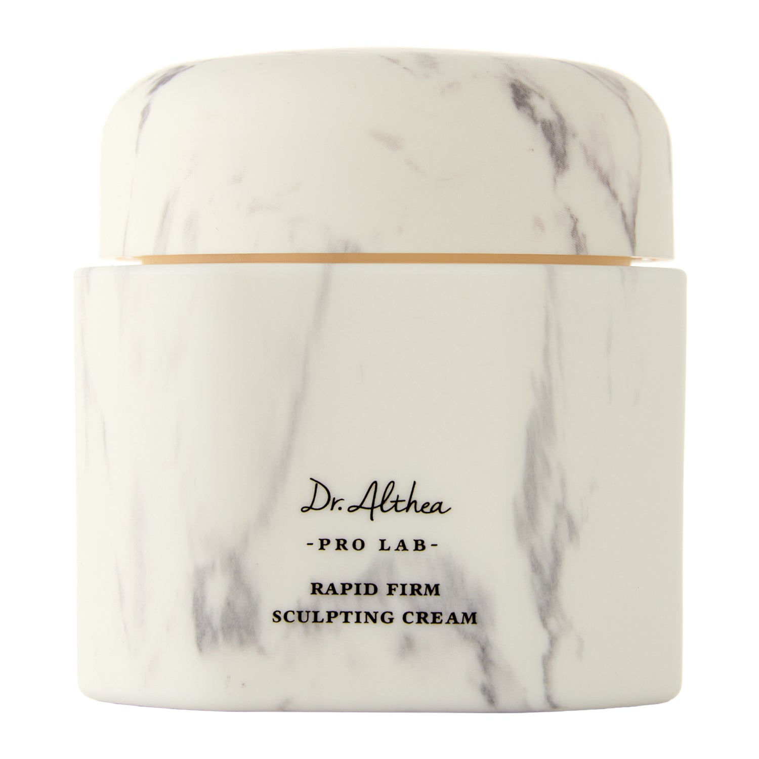 Dr. Althea Rapid Firm Sculpting Crema Viso Rassodante Edelweiss 45ml — Crema viso