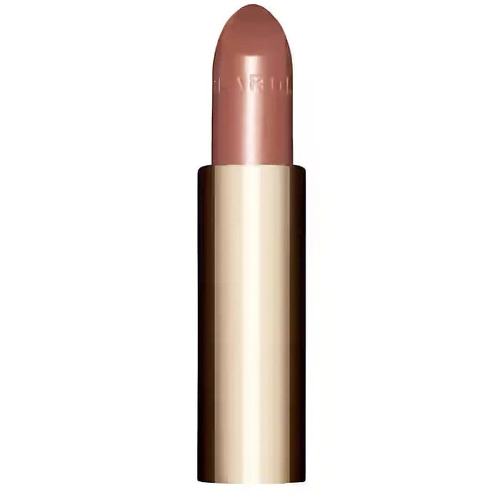 Clarins Joli Rouge Shine 759S Woodberry Täyte 3,5 g — Huulipuna