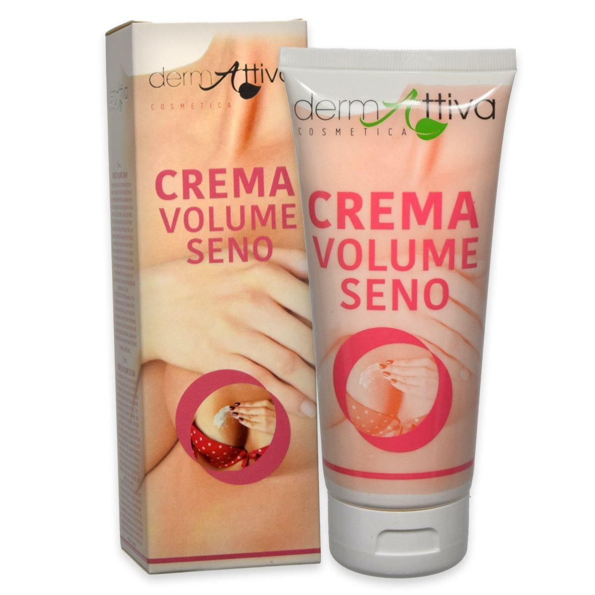 Dermattiva Rintojen Volyymivoide 200 ml