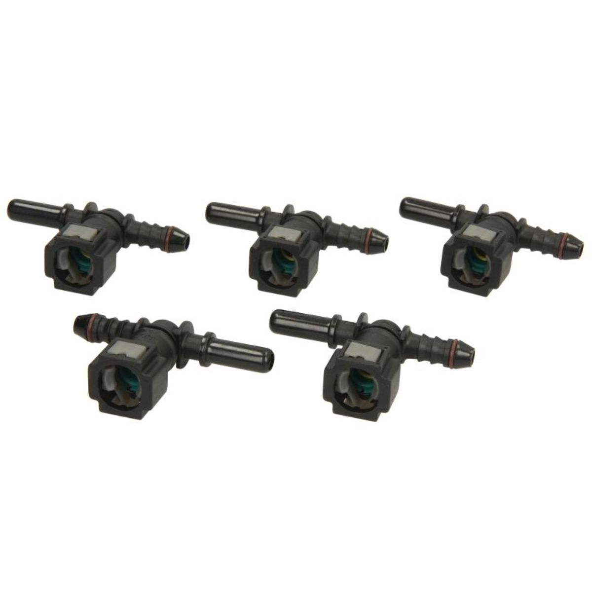 Letkuliitos, polttoaineletku ENGITECH ENT250102