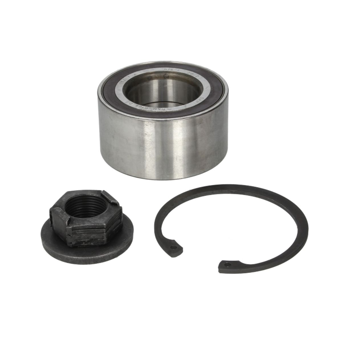 Pyöränlaakerisarja SKF VKBA 3531