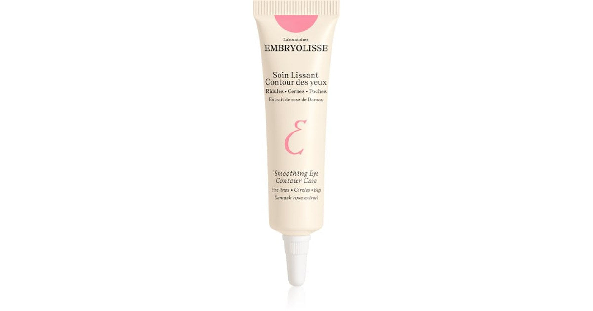 Embryolisse Soin Lissant Contour Des Yeux silottava silmävoide ryppyjä vastaan 15 ml