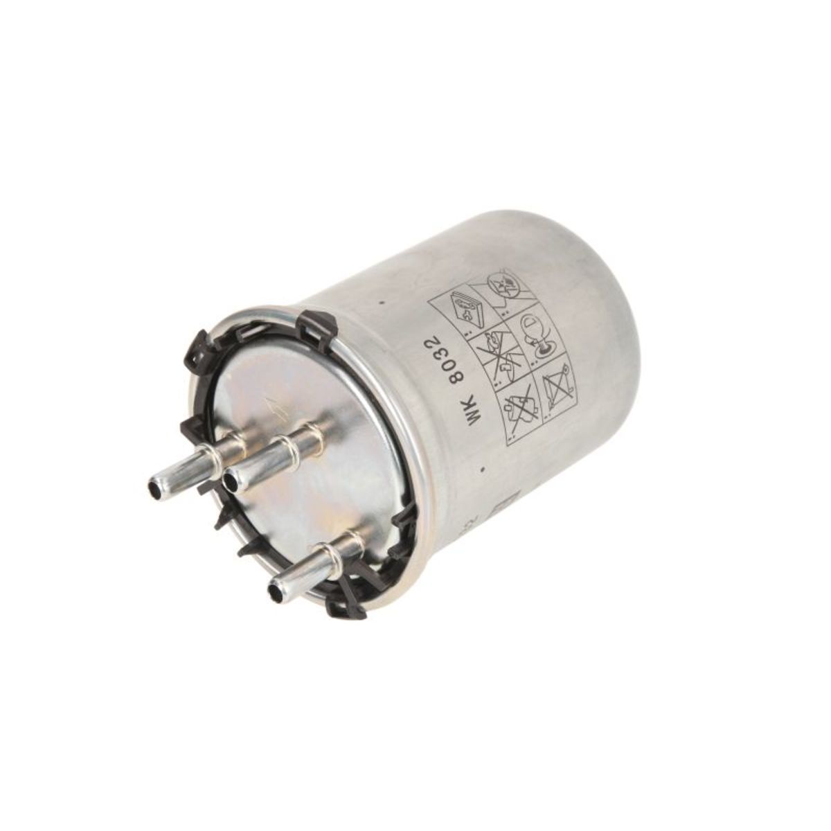 Polttoainesuodatin MANN-FILTER WK 8032
