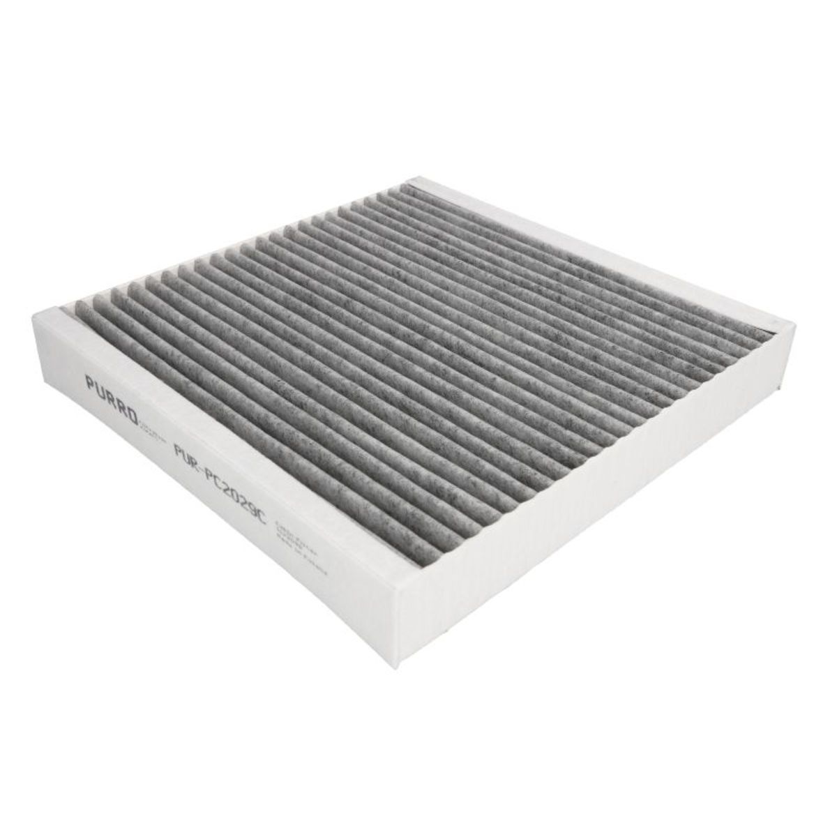 Suodatin, sisäilma PURRO PUR-PC2029C