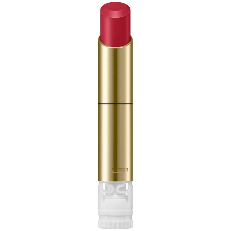 Sensai Colours Täyte Kosteuttava Huulipuna Mi12-Cassis Red — täyte kosteuttava huulipuna 3,7g