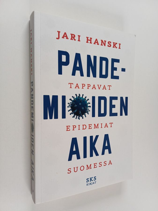 Pandemioiden aika