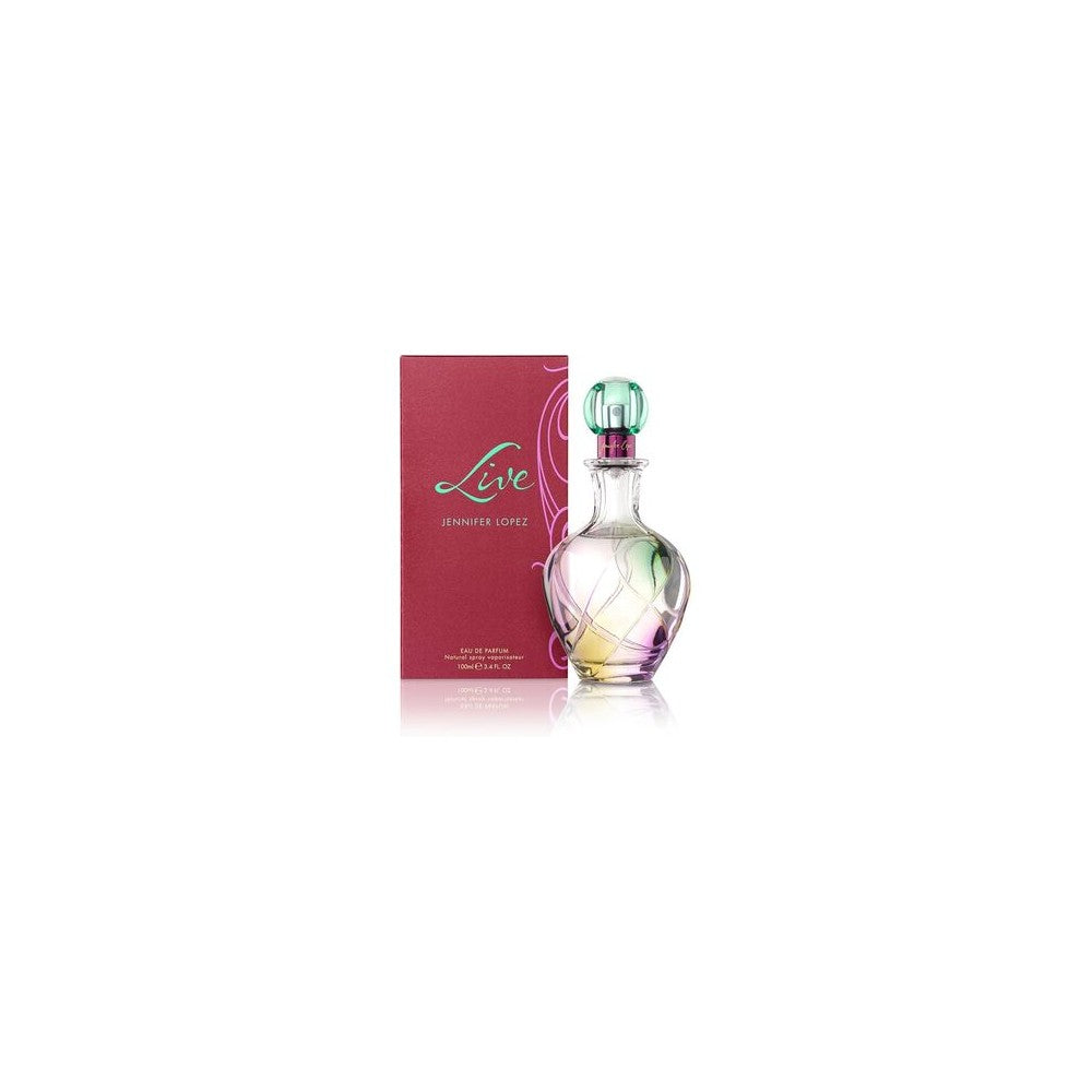 Jennifer Lopez Live EDP - 100 ml