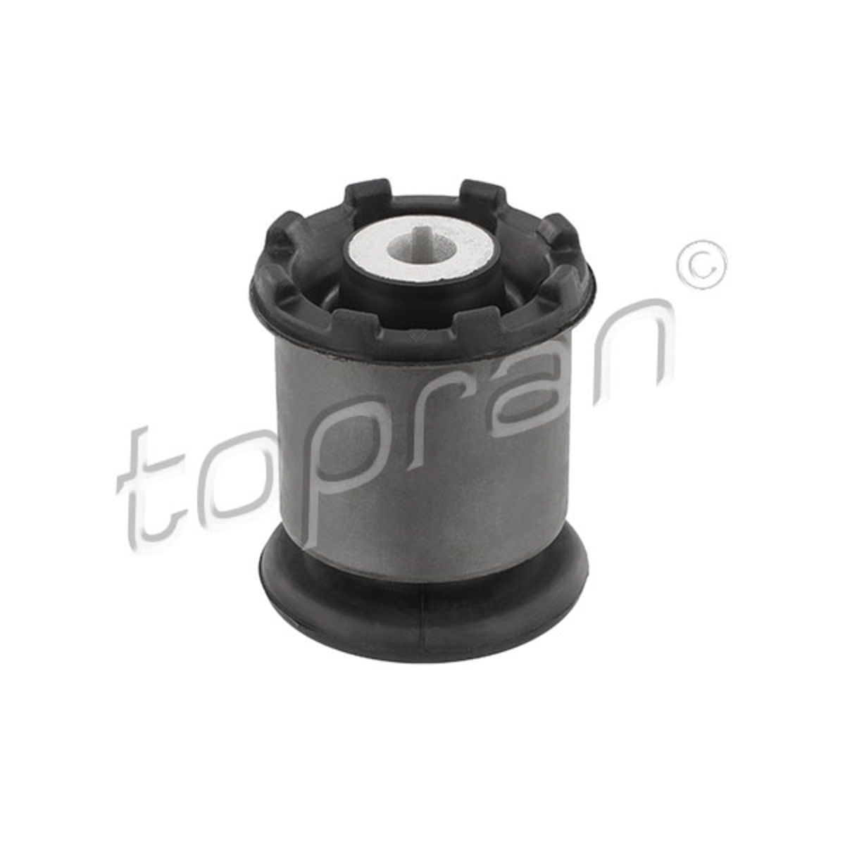 Tukivarren hela TOPRAN 634 492