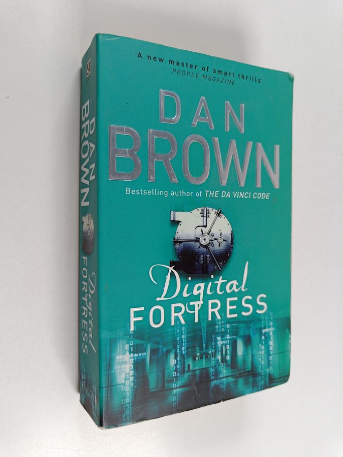 Dan Brown : Digital Fortress