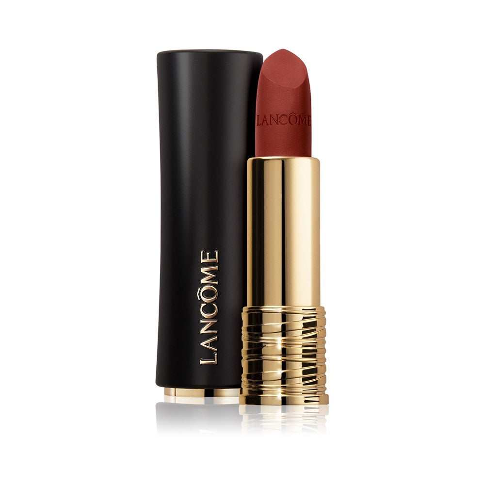 Lancôme L'Absolu Rouge Drama Matte 2024 täytettävä mattapintainen huulipunaväri 196 3,6 g