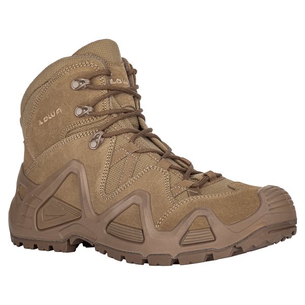 Lowa Zephyr Mid Tf - 42,5