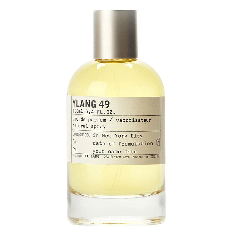Le Labo Ylang 49 Eau de Parfum unisex - 100 ml