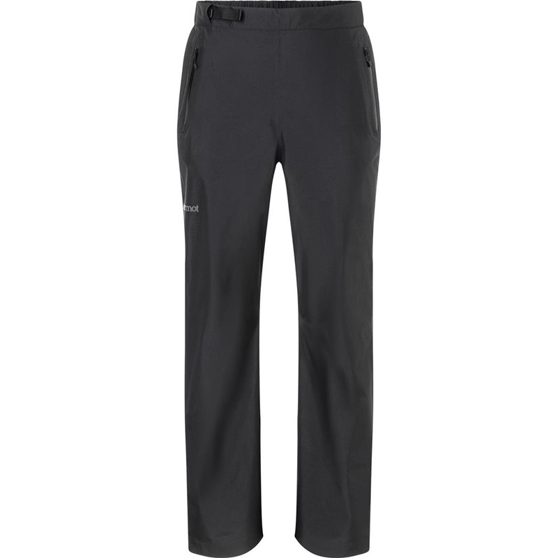 Marmot Wm's Minimalist Pertex Pant Black - S