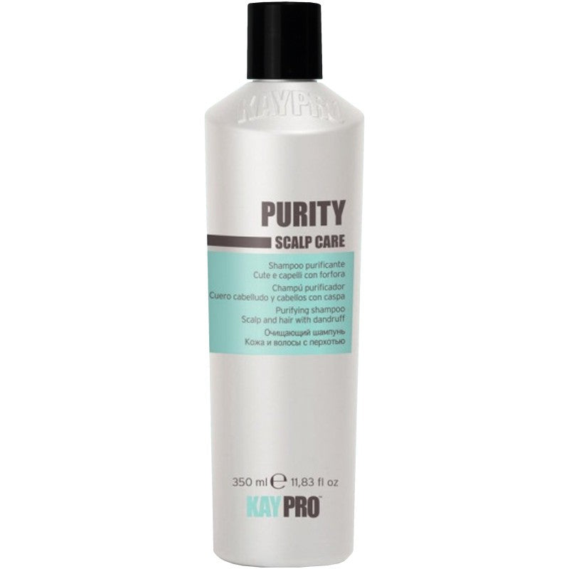 KayPro Purity päänahanhoitoshampoo 350 ml