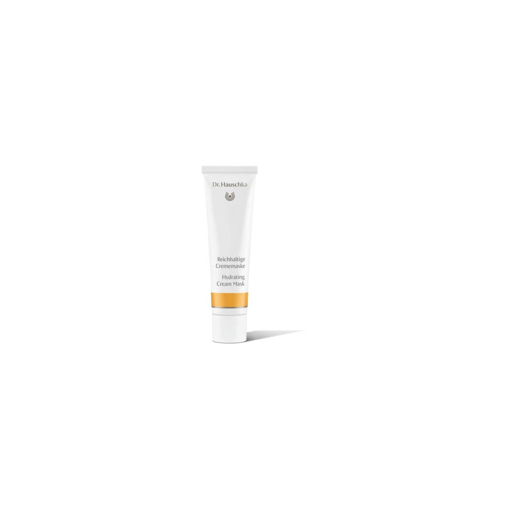 Dr. Hauschka Bio-uudelleenrakennettava naamio 30ml