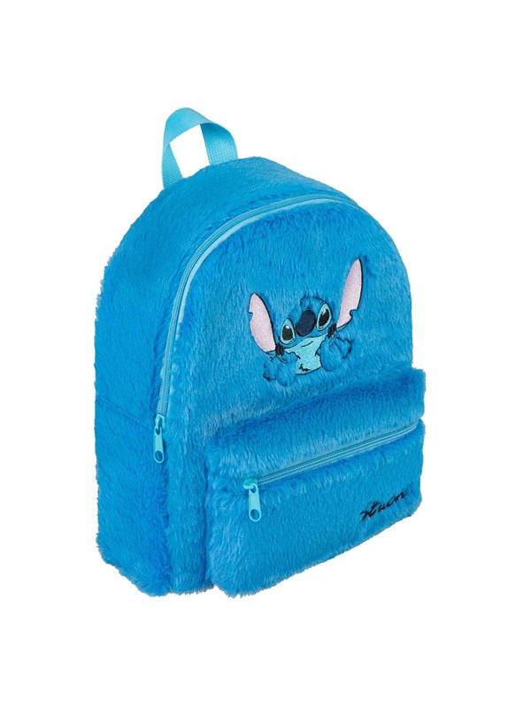 Pehmolelu Reppu Disney Stitch