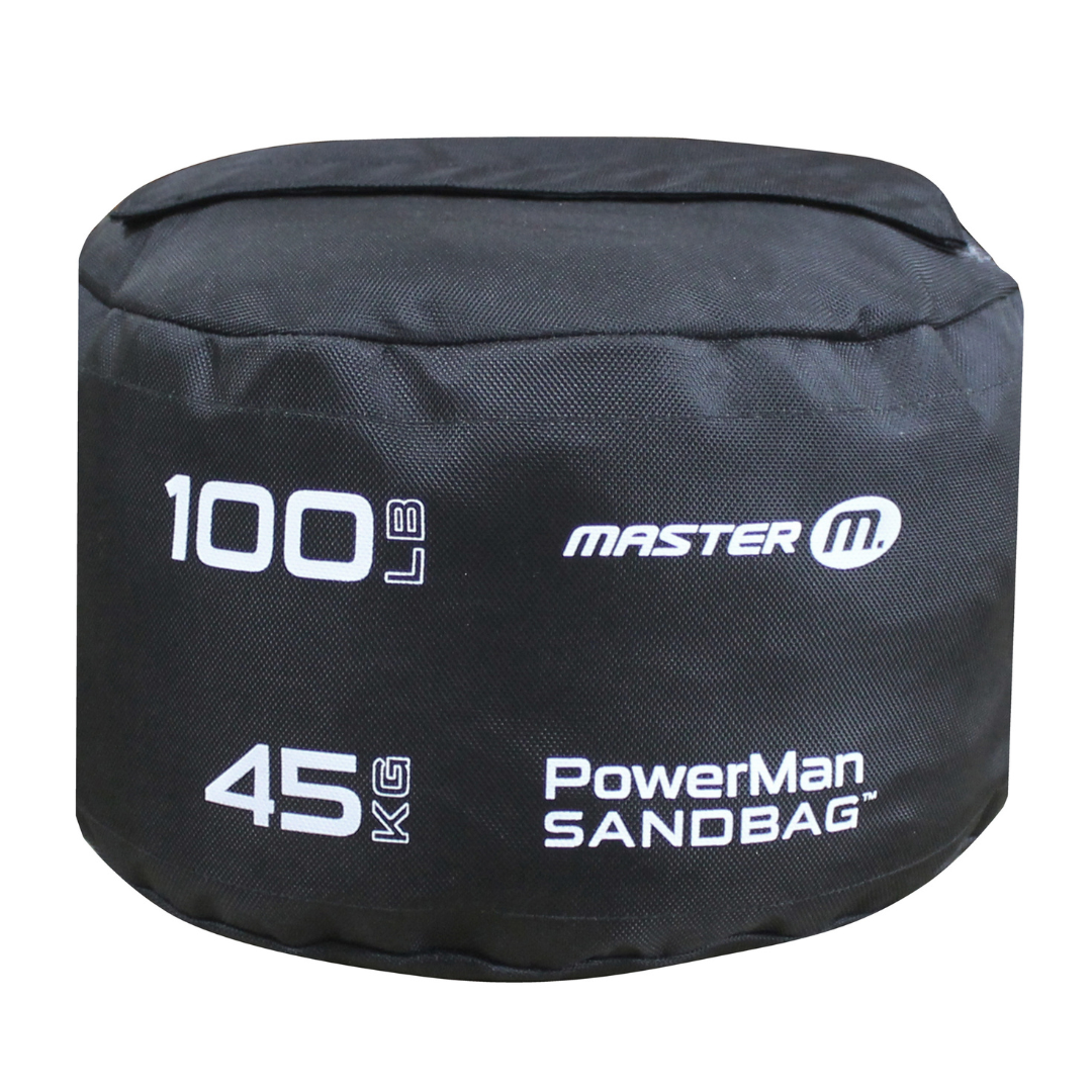 Master Fitness Strongman bag, Power bags - 45 kg