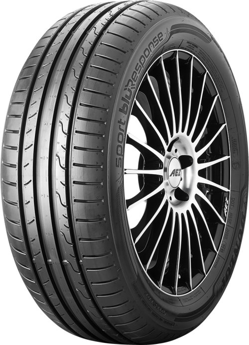 Sport BluResponse