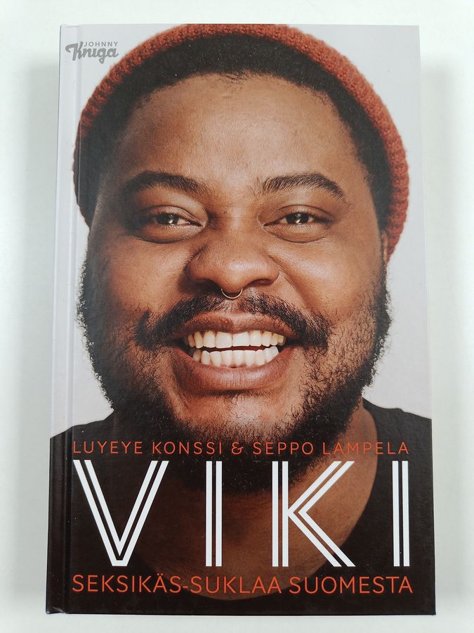 Viki - Seksikäs-Suklaa Suomesta