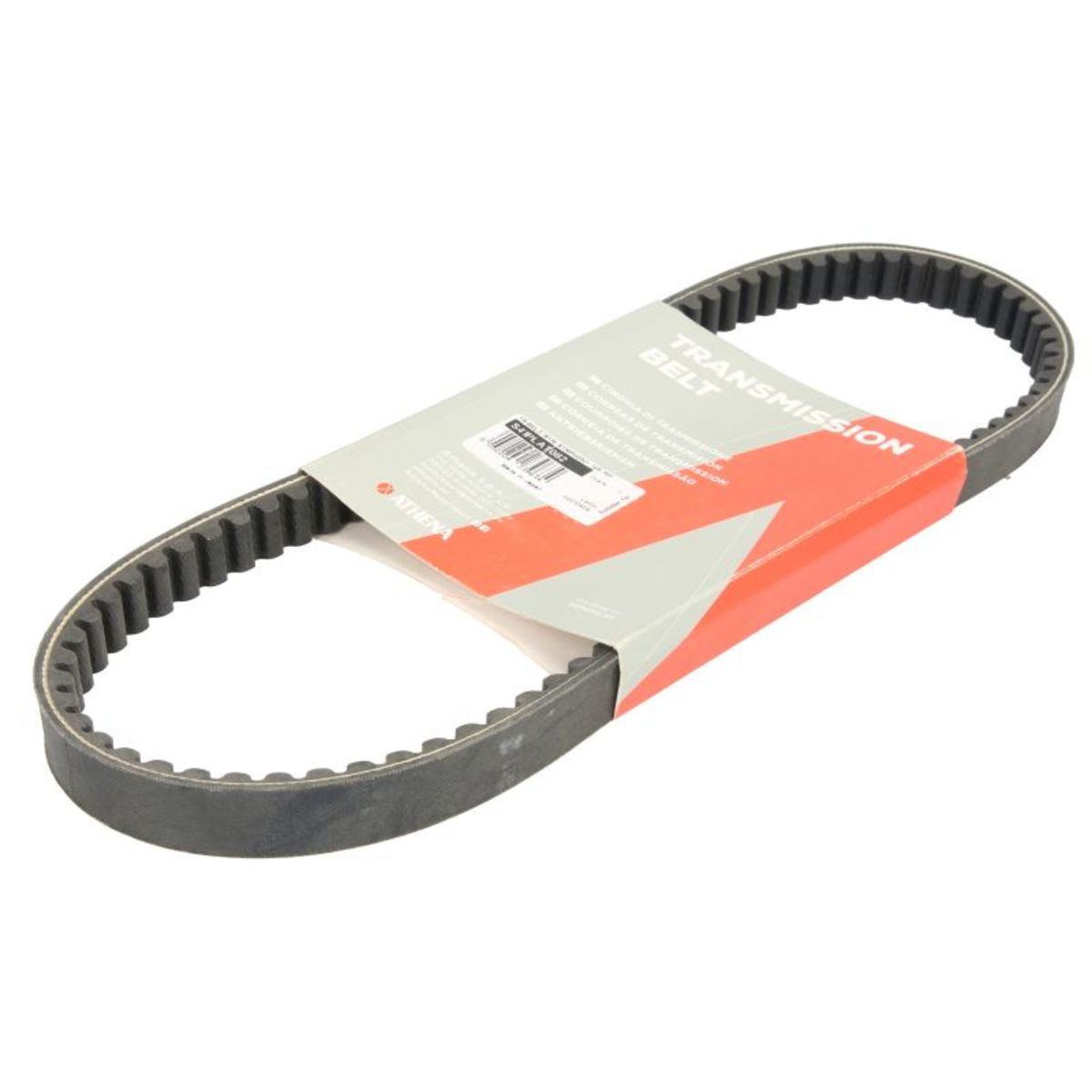 CVT-käyttöhihnat ATHENA S41PLAT082