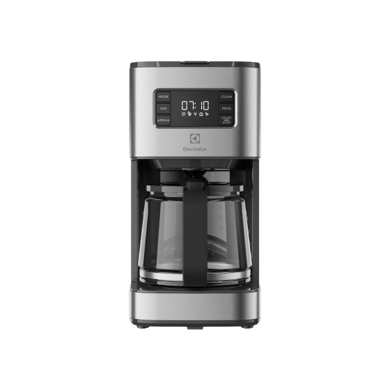 Electrolux Kaffebryggare E5CM1-6ST Electrolux