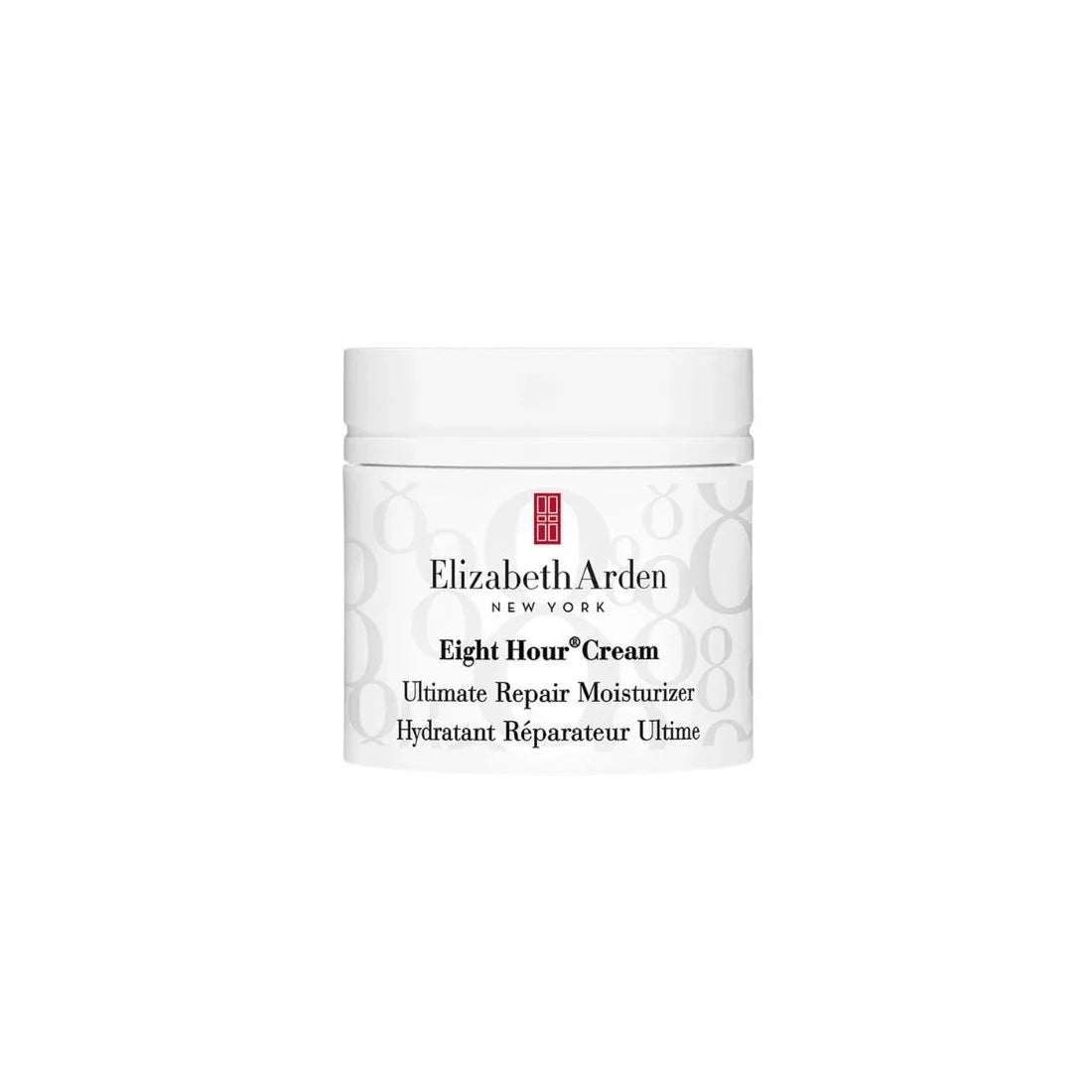 Elizabeth Arden Eight Hour Cream — intensiivinen korjaava hoito kasvoille 50 ml