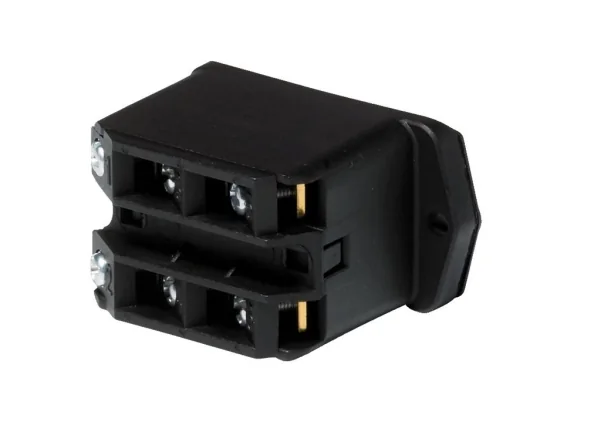 Danfoss Cs-yhteydenottosysteemi