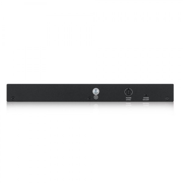 Zyxel Gs1900-8hp 8-port Poe 70w Switch