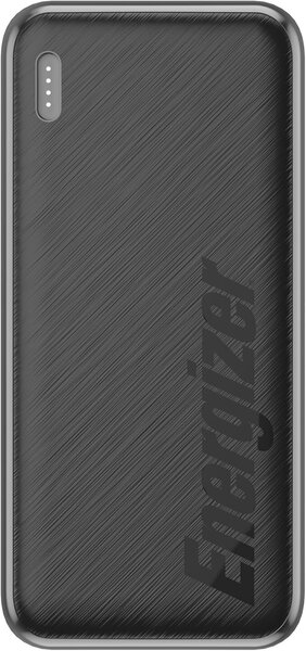 Energizer 30K Varavirtalähde - 22.5W (2xUSB-C PD + USB-A) - 30 Wh
