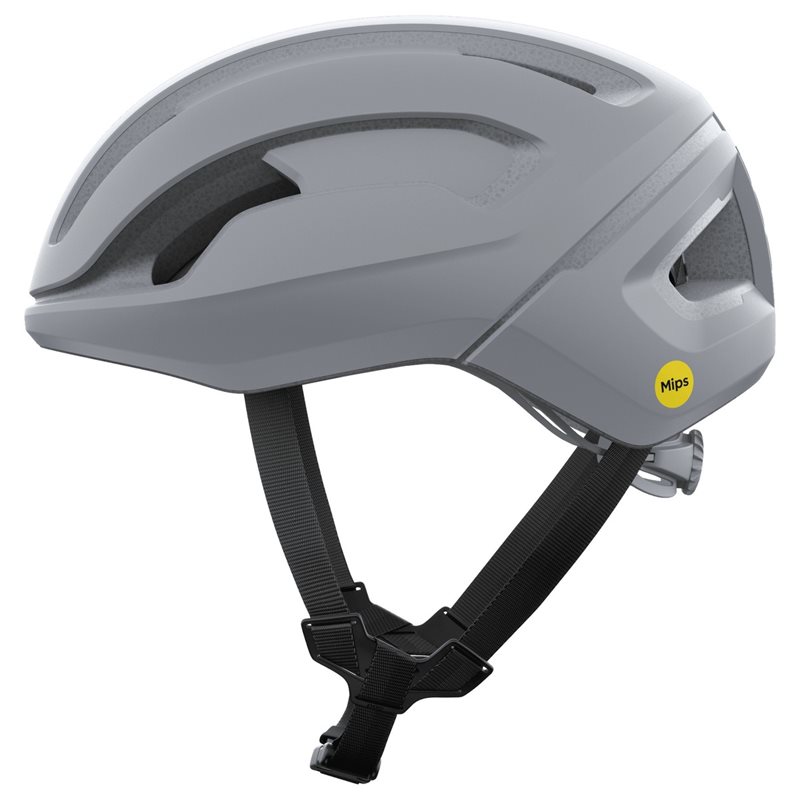 POC Omne Air MIPS Granite Grey Matt - S