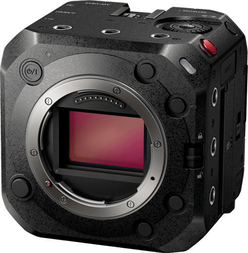 Panasonic Aw-ub50e