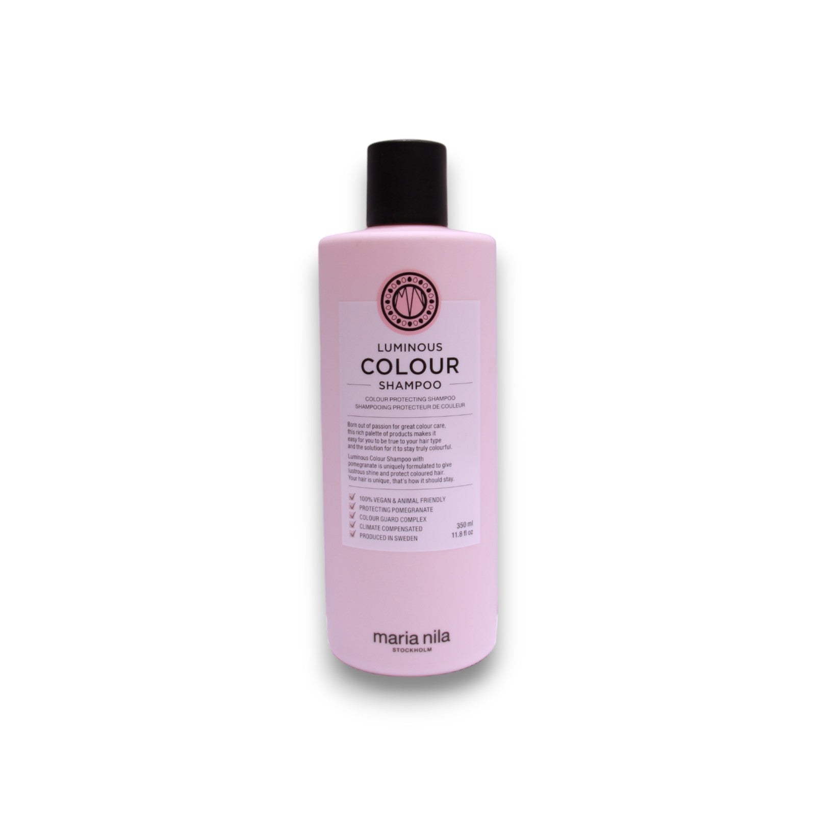 Maria Nila Luminous Color Shampoo 350 ml