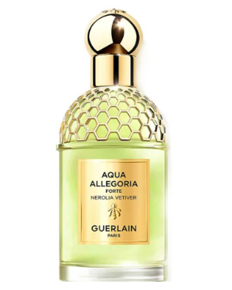 Guerlain Aqua Allegoria Forte - Nerolia Vetiver - EDP - 125 ml