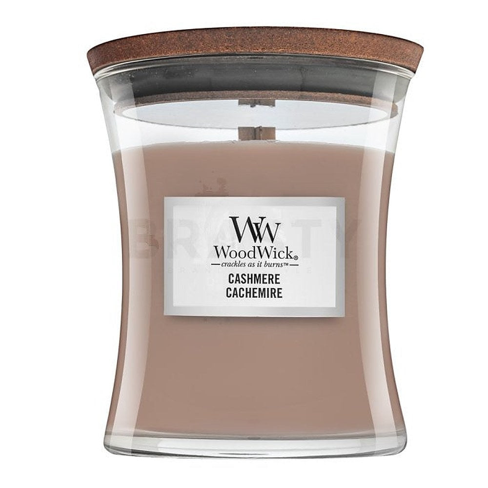 Woodwick Cashmere 275g