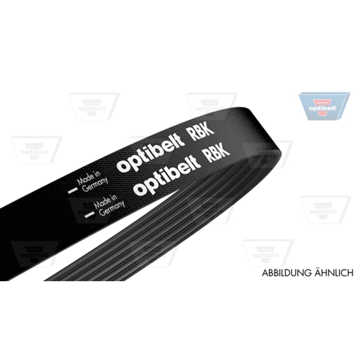 Moniurahihna OPTIBELT 8 PK 1165
