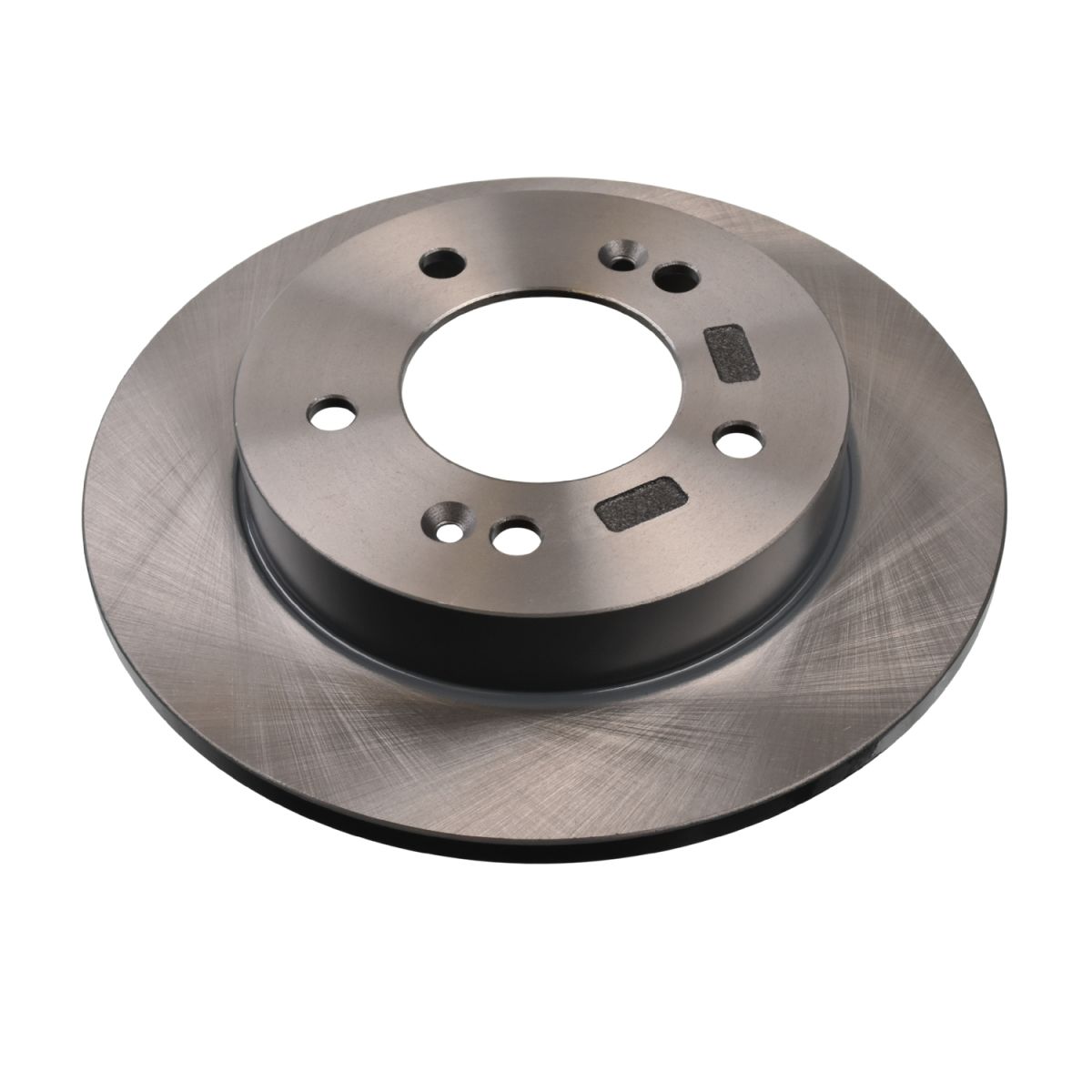 Jarrulevy FEBI BILSTEIN 108432