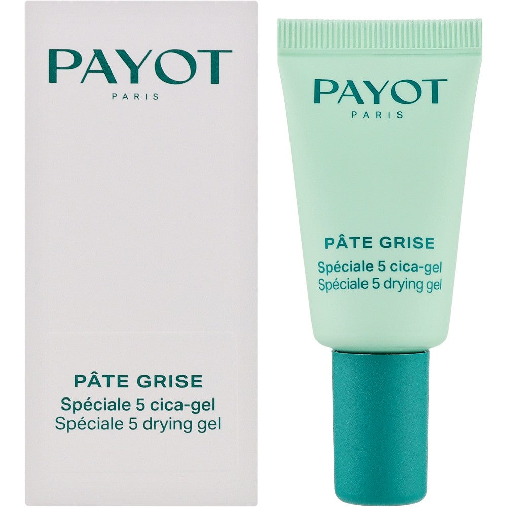 Payot Pasta Grgia Speciale 5 Cica Gel 15ml