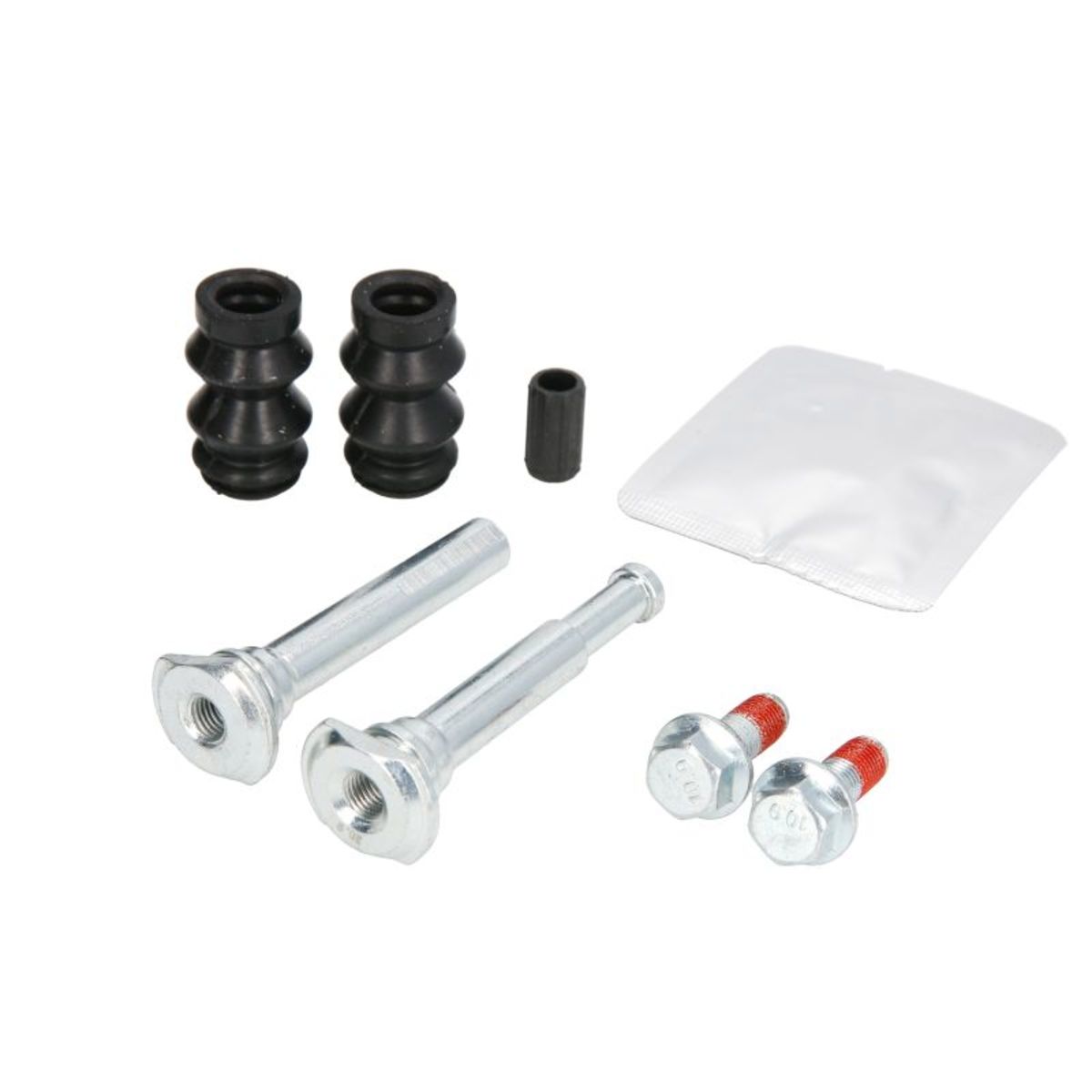 Jarrusatulan ohjainhylsysarja QUICK BRAKE 113-0027X
