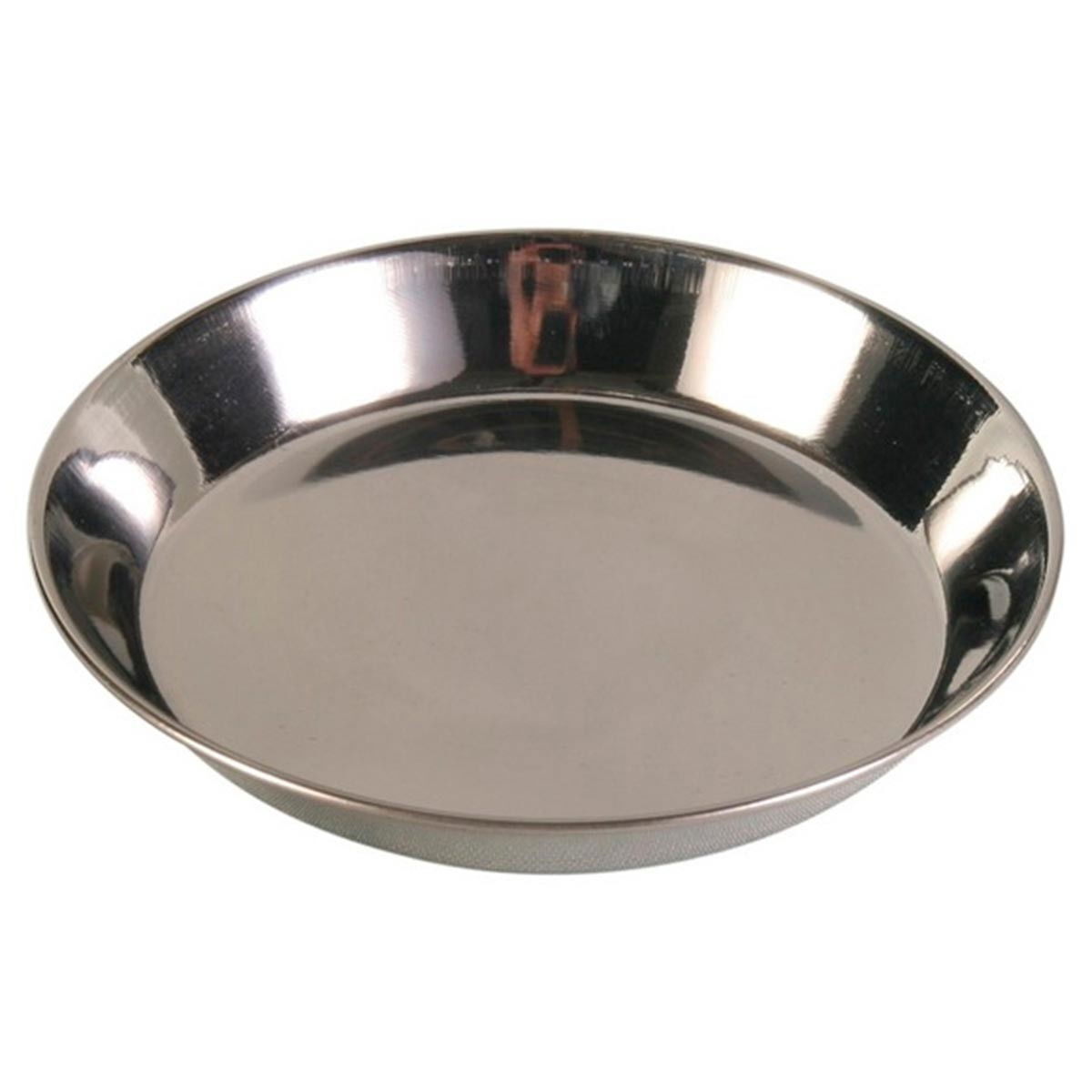 Trixie Stainless Steel Bowl ø13cm