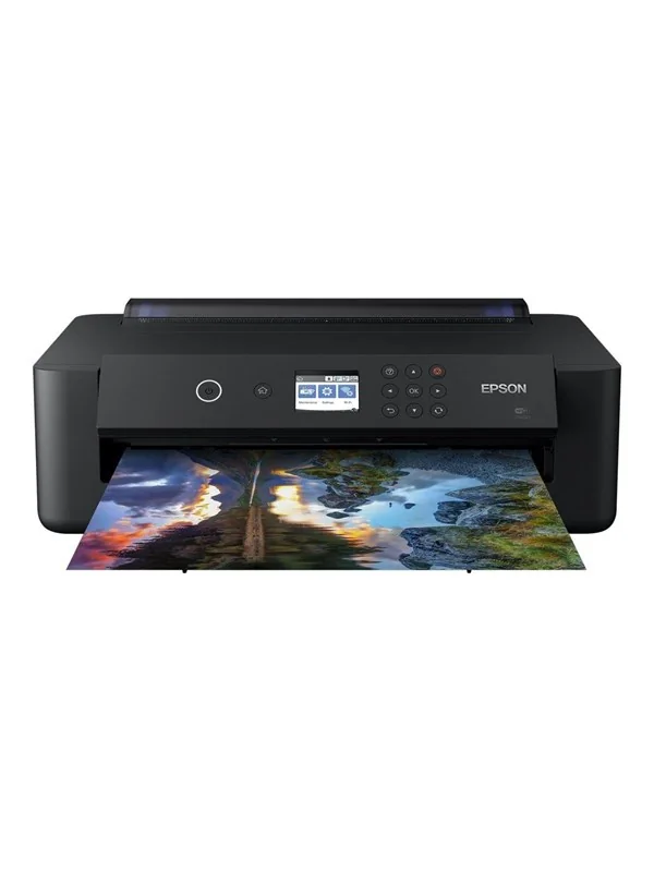 Epson Expression Photo XP-15000 Duplex, A3 -värimustesuihkutulostin