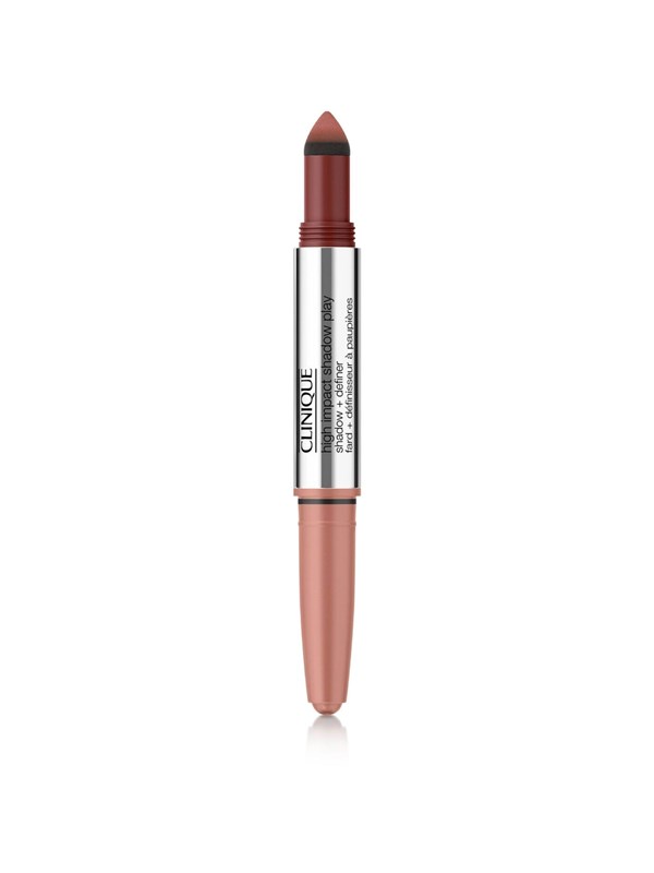 Clinique High Impact Dual Strawberry and Chocolate