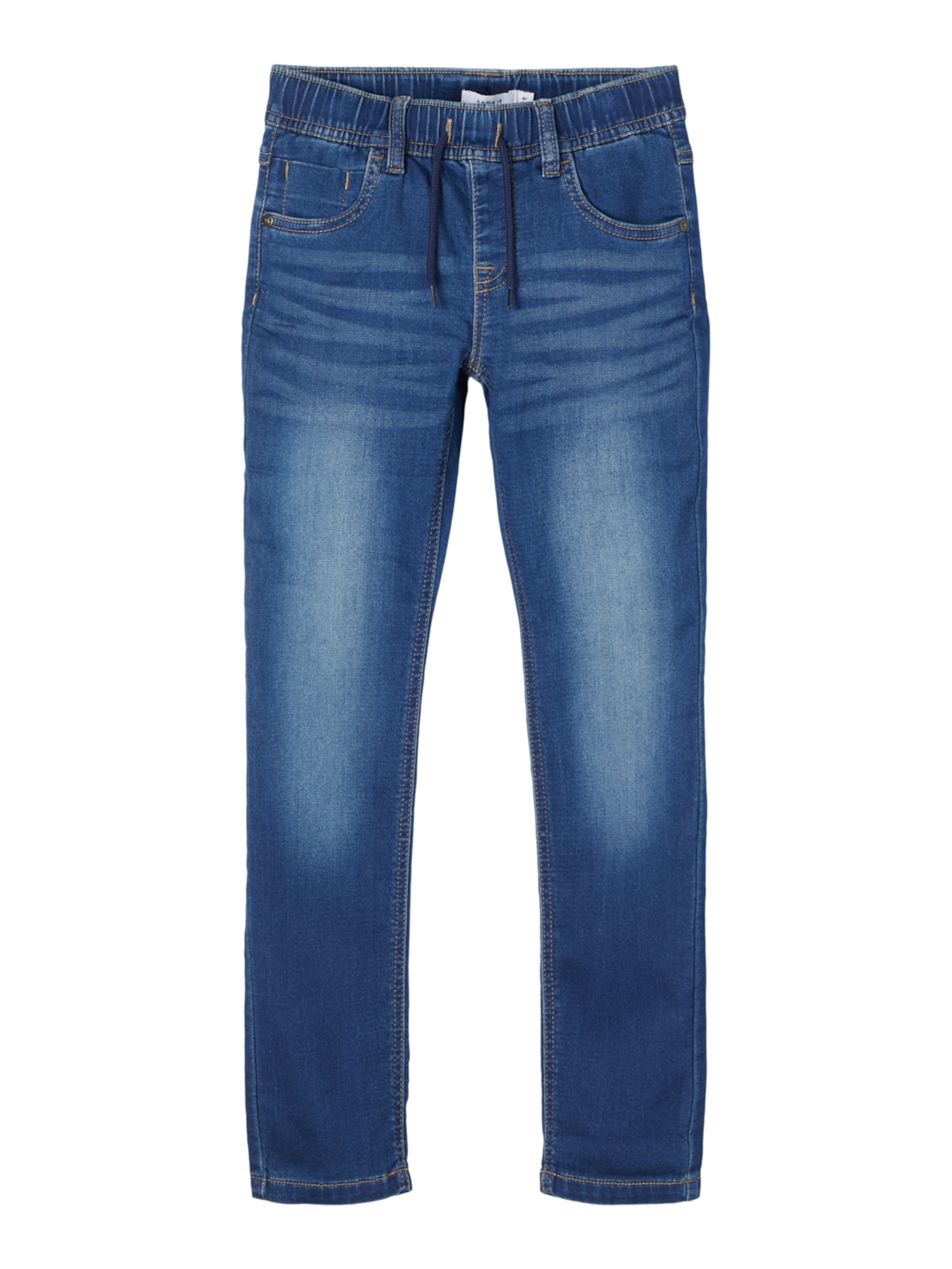 NAME IT Farkut 'NKMRobin' sininen denim