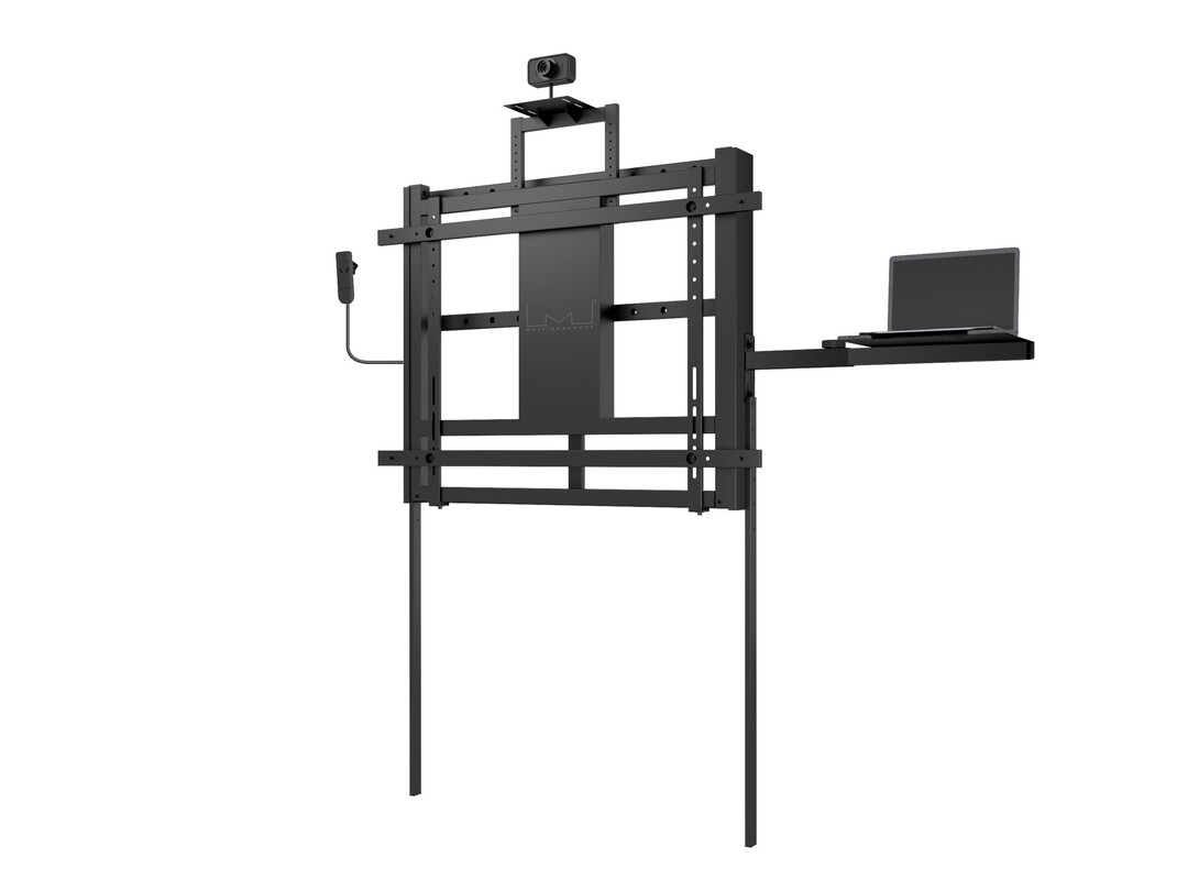 Multibrackets M Motorized Wallmount Hd