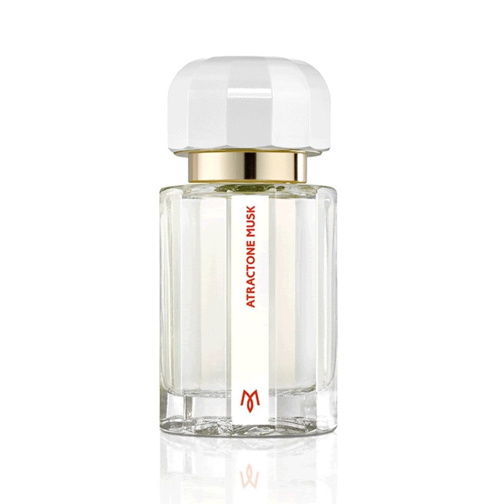 Ramon monegal ATRACTONE MUSK Eau De Parfum 100ml