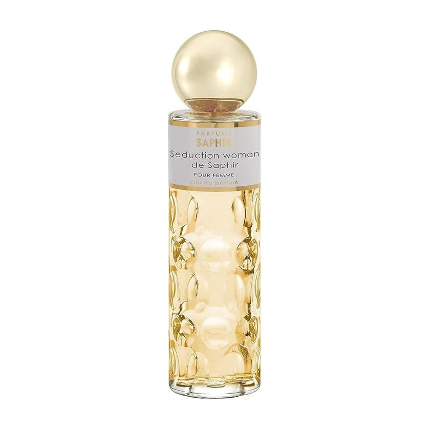 Saphir Donna Edp 200 ml — Eau de Parfum