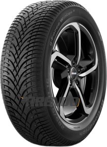 BF Goodrich g-Force Winter 2 ( 235/60 R18 107H XL, SUV )
