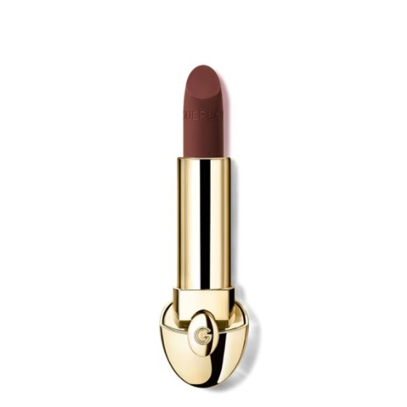 Guerlain Roug G Velvet 819 - Kastanjanruskea Cashew