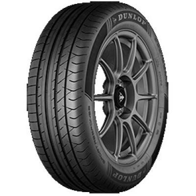 Dunlop Sport Response ( 265/60 R18 110V BLK )