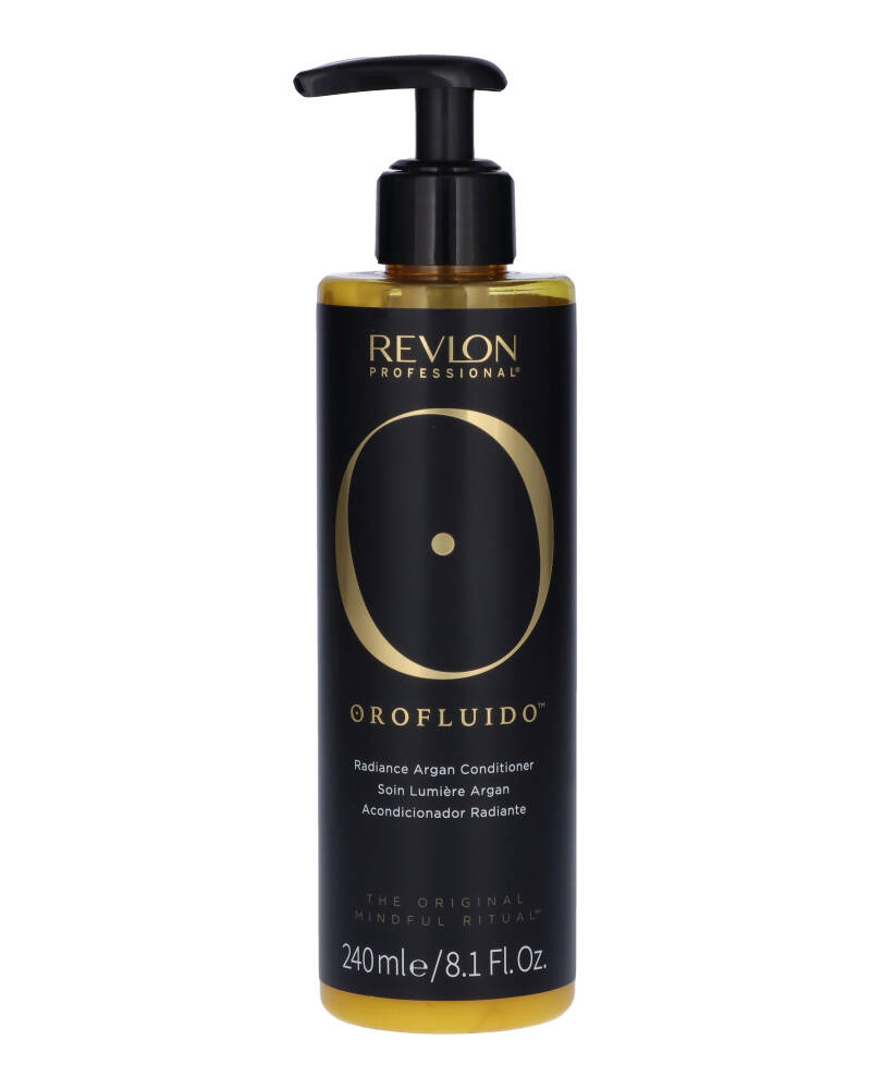 Orofluido Radiance Argan Conditioner 240ml